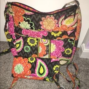 Vera Bradley Purse